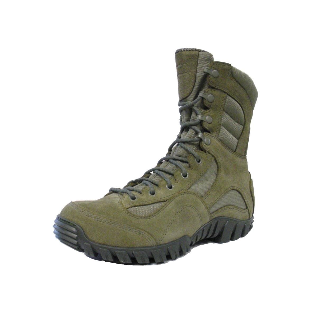 Tactical Research Belleville Men's Khyber Hot Weather Lightweight Mountain Hybrid Boot