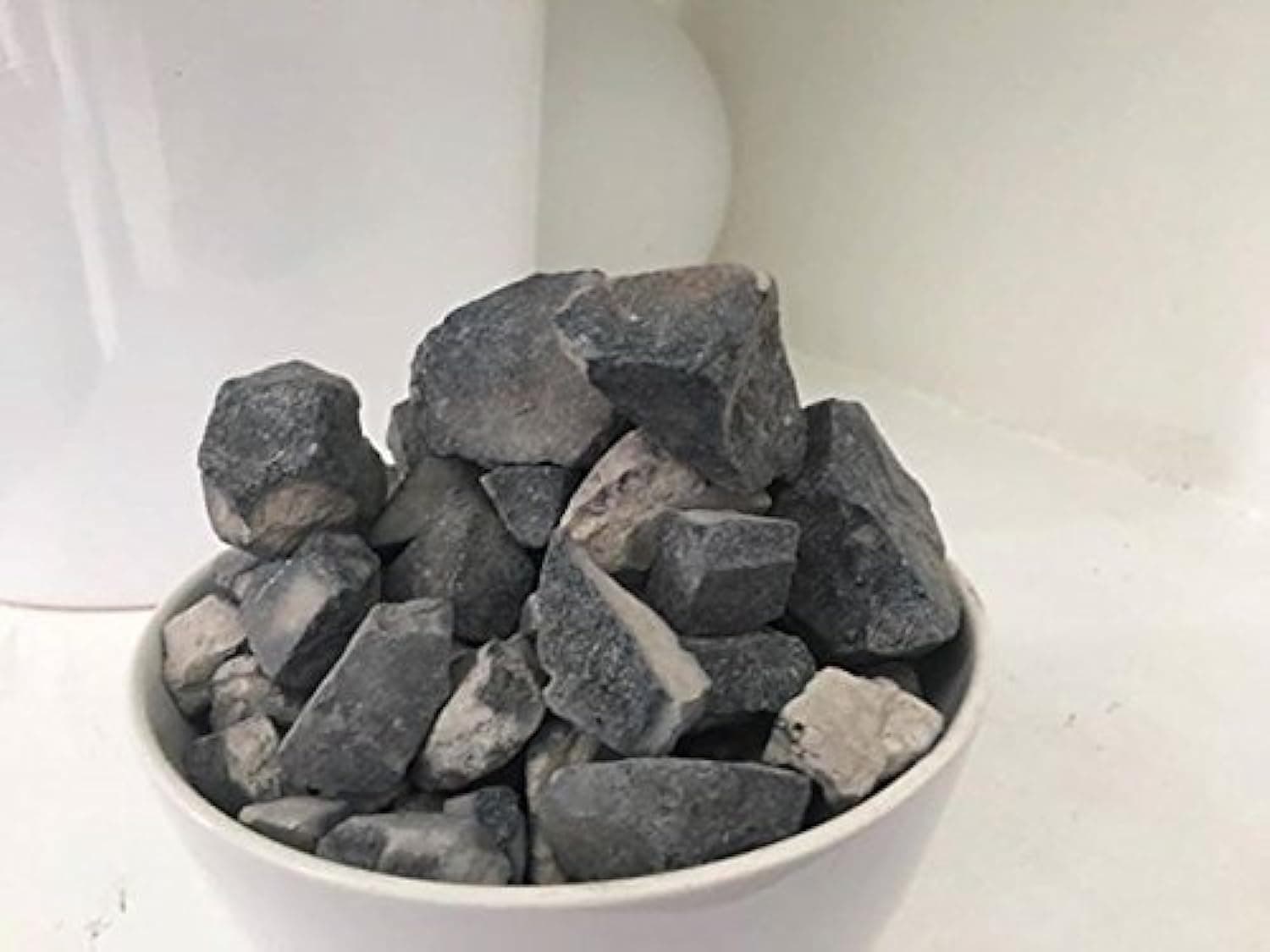 OlgaChalk India Clay Smoked Nakumatt Clay 200 Grams