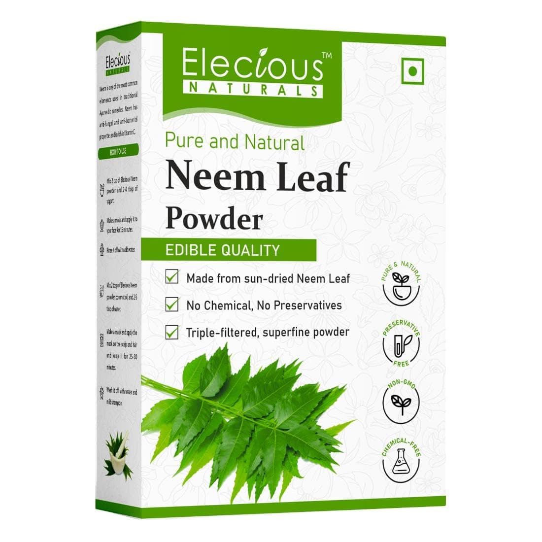 Neem Powder