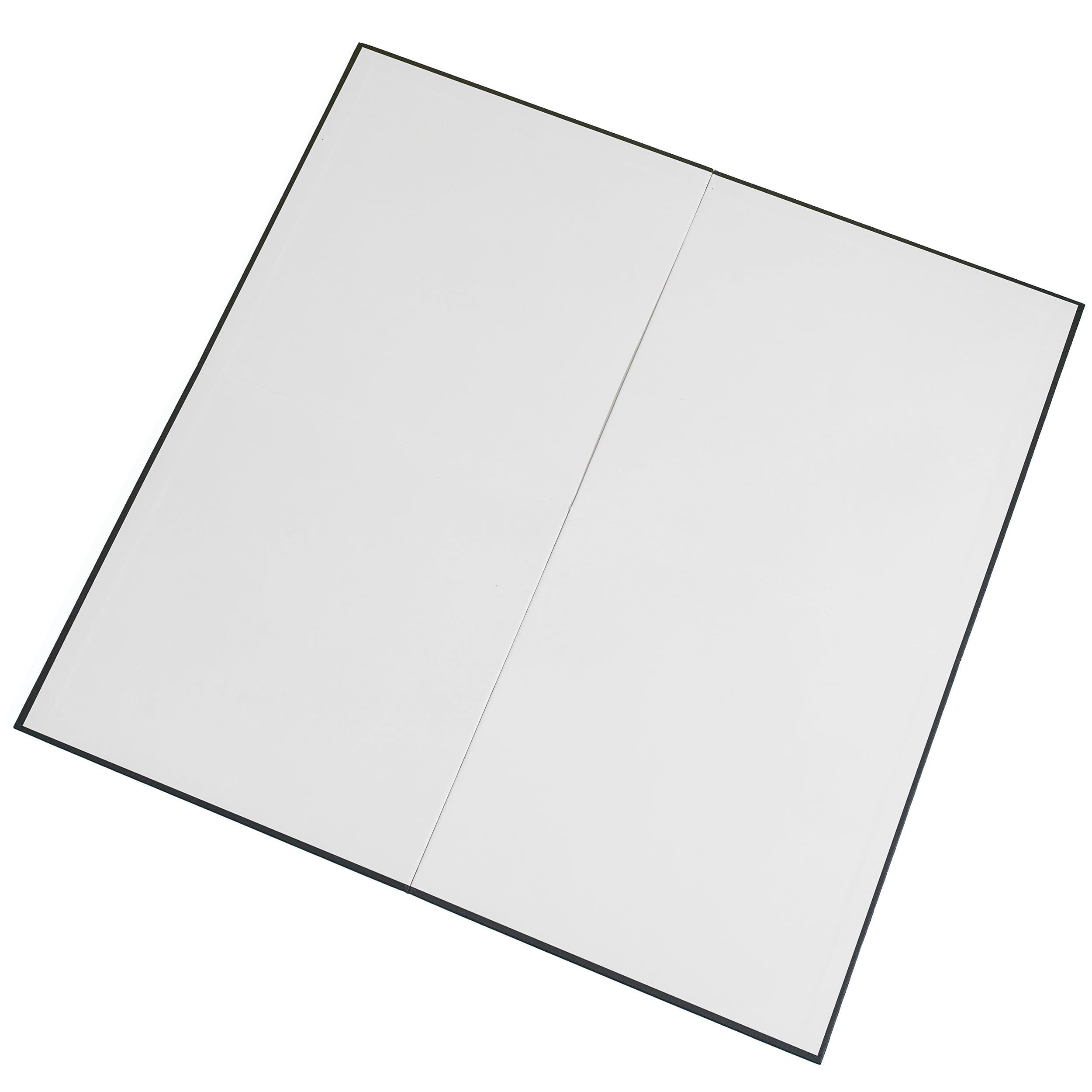 Apostrophe Games Blank Game Board (1 Game Board 43.2 cm x 43.2 cm) Create Your Own Board Game, DIY Board Game, Family Board Games