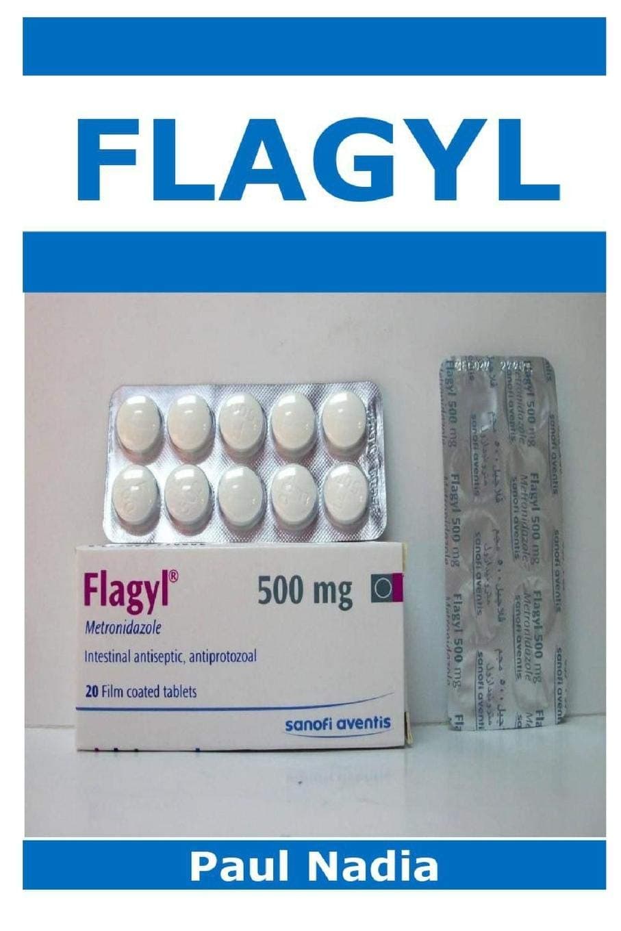 FLAGYL
