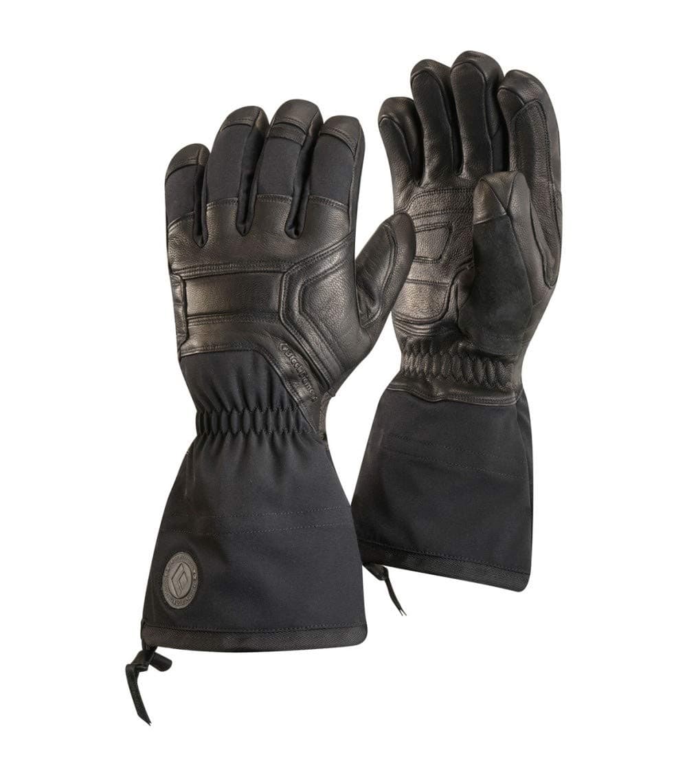 Black Diamond Guide Glove - Men's Small Black