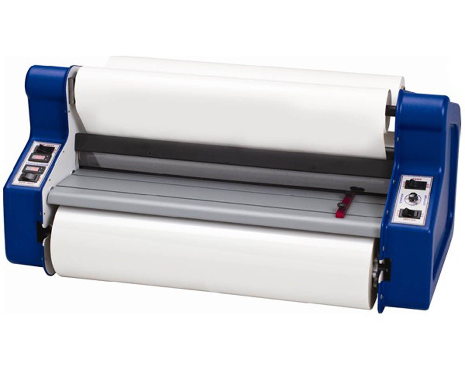 Laminators Specialties MightyLam 27" Hot Roll Laminator Mighty-Lam 2700