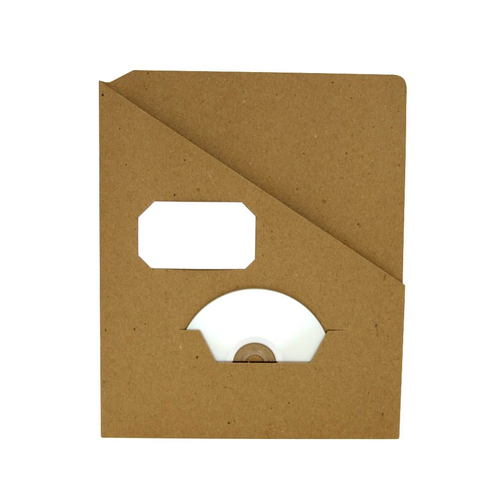 RePouch Slash Pocket, 5 Pack (GDP00073)