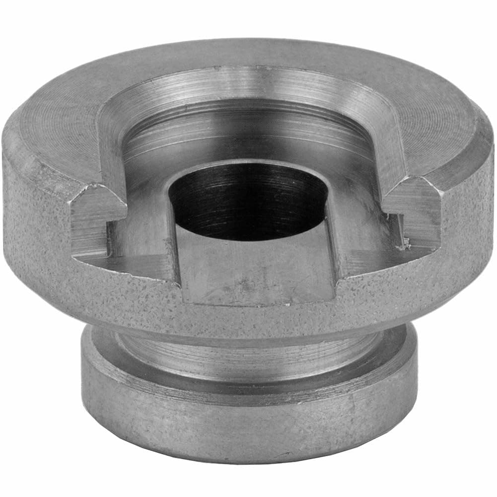 Shell Holder, Precision Machined Shell Holder for Secure Case Holding