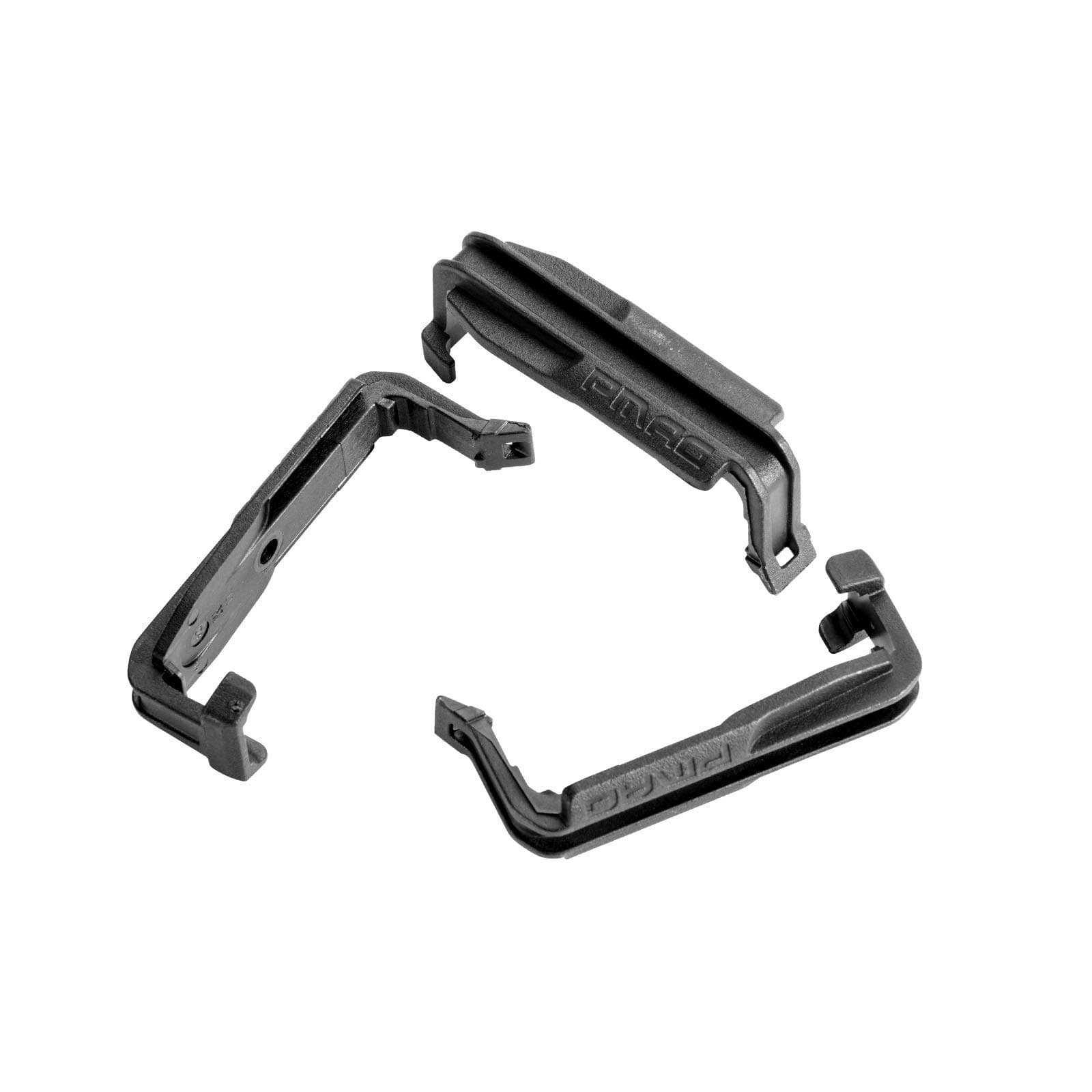 Magpul Suppressor Cover 5.5-Inch Heat Shield, Black