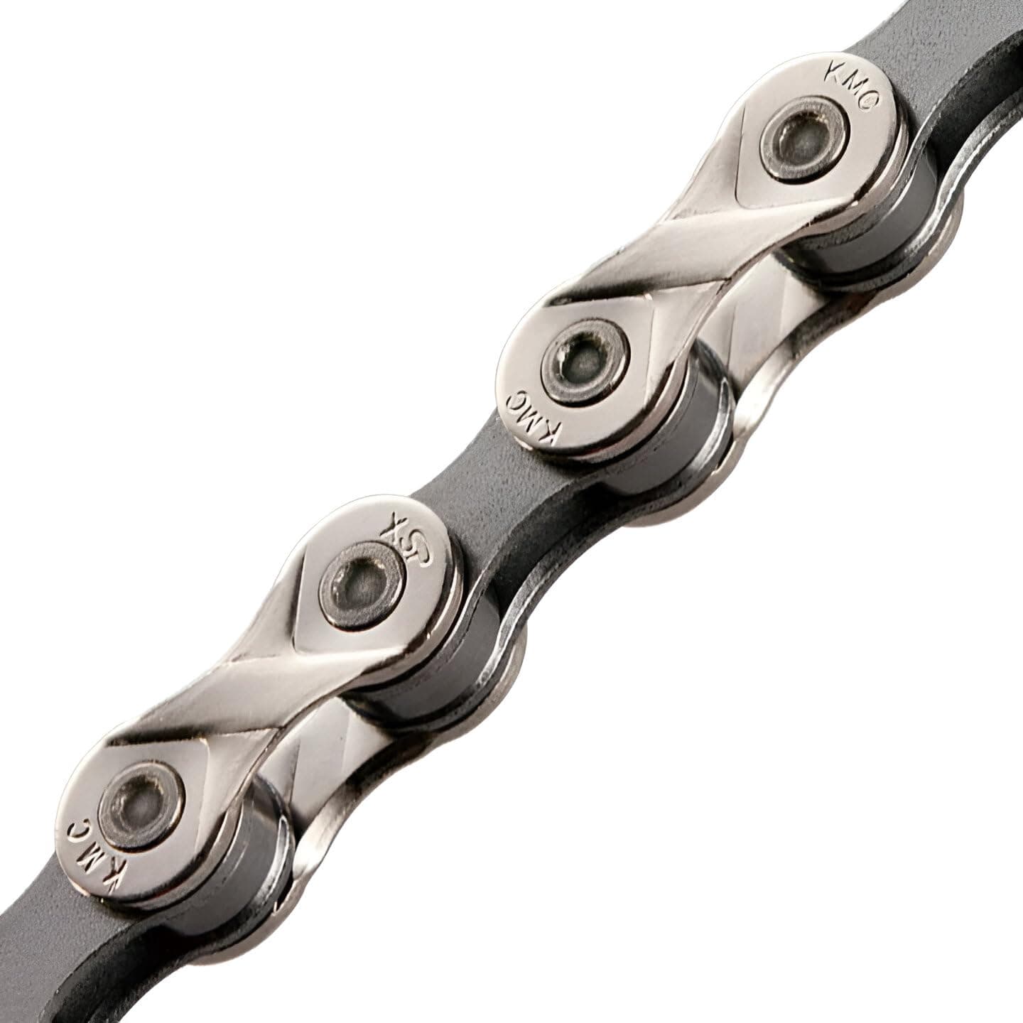 Chain 8Sp X8-Silver/Grey - X8.93