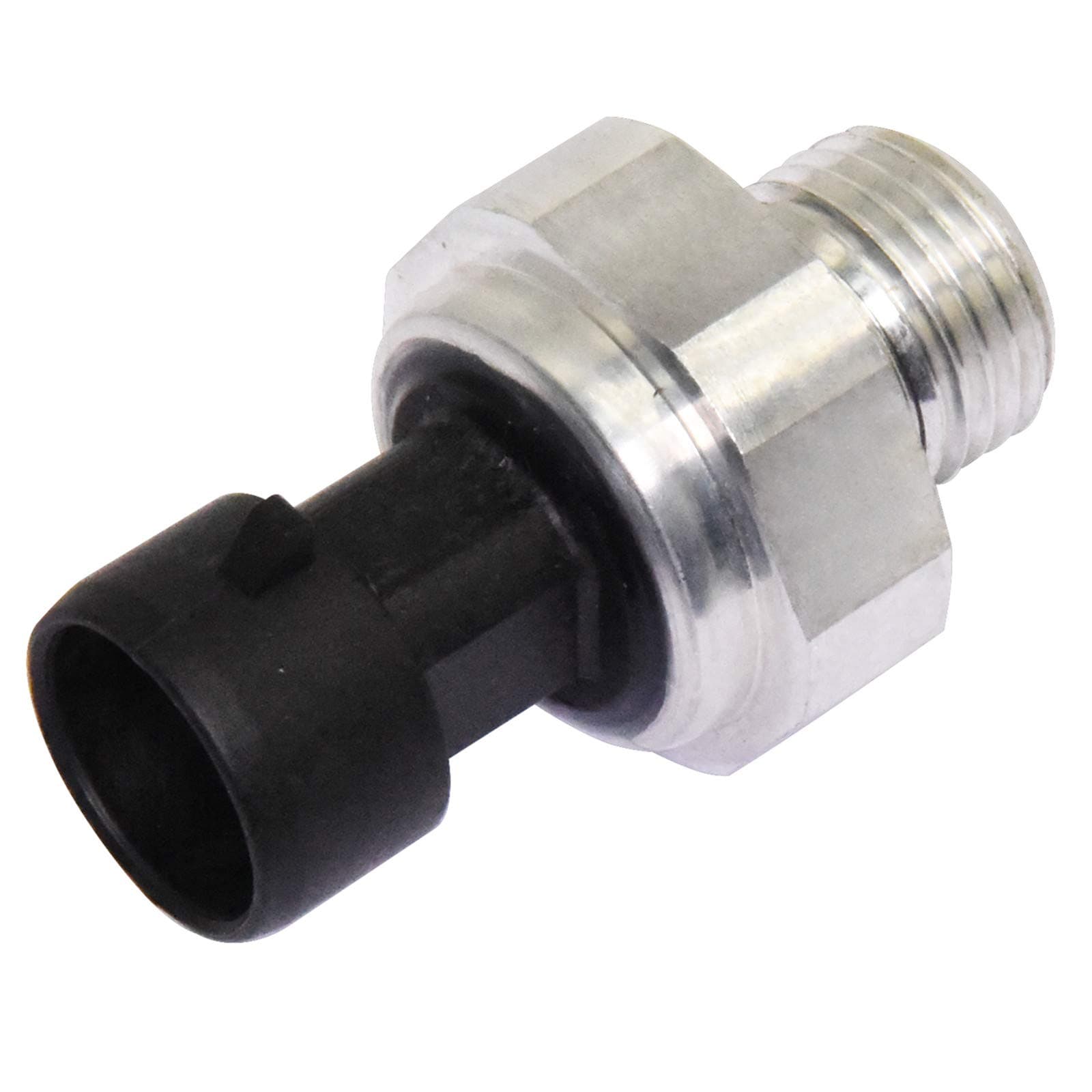 Oil Pressure Sensor Switch 12616646 for Chevy, Silverado, Cadillac, Chevrolet, GMC, Pontiac, Buick Rainier Replaces# D1846A,12556117,12559780,12569323,12573107, 12614969