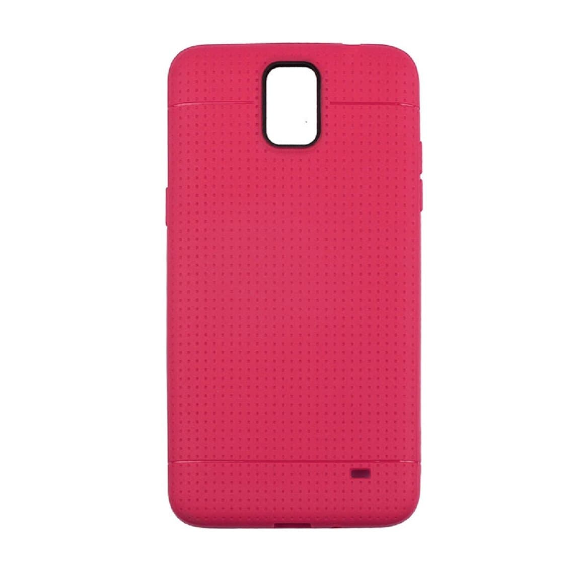 Vovotrade(TM)1PC Ultra Thin Gel TPU Soft Case Cover for Samsung Galaxy Mega 2 G7508 (Hot Pink)