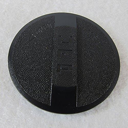 Plastic Outer Member Cap 2 1/2 inch Diameter 32547