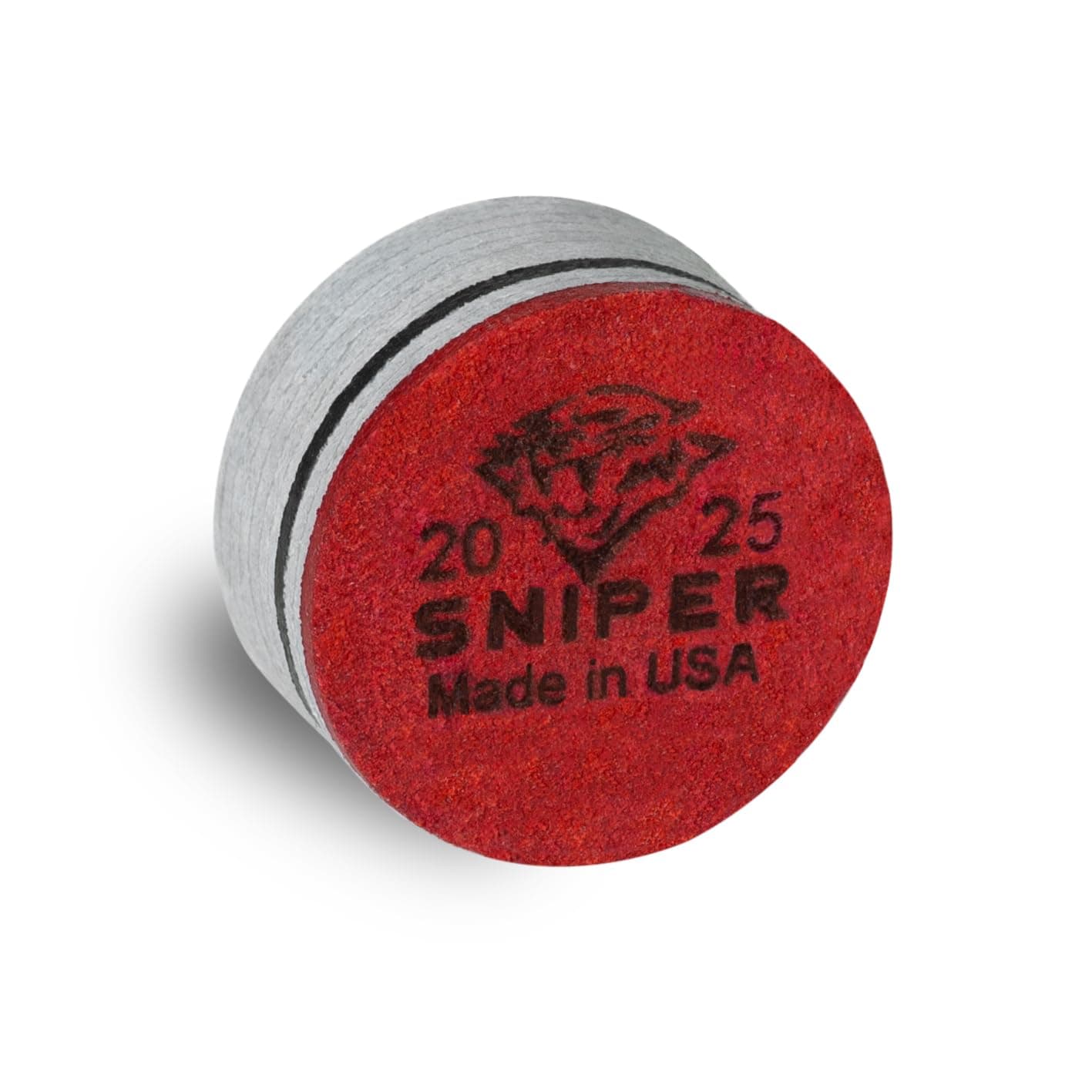 Sniper Laminated Cue Tip