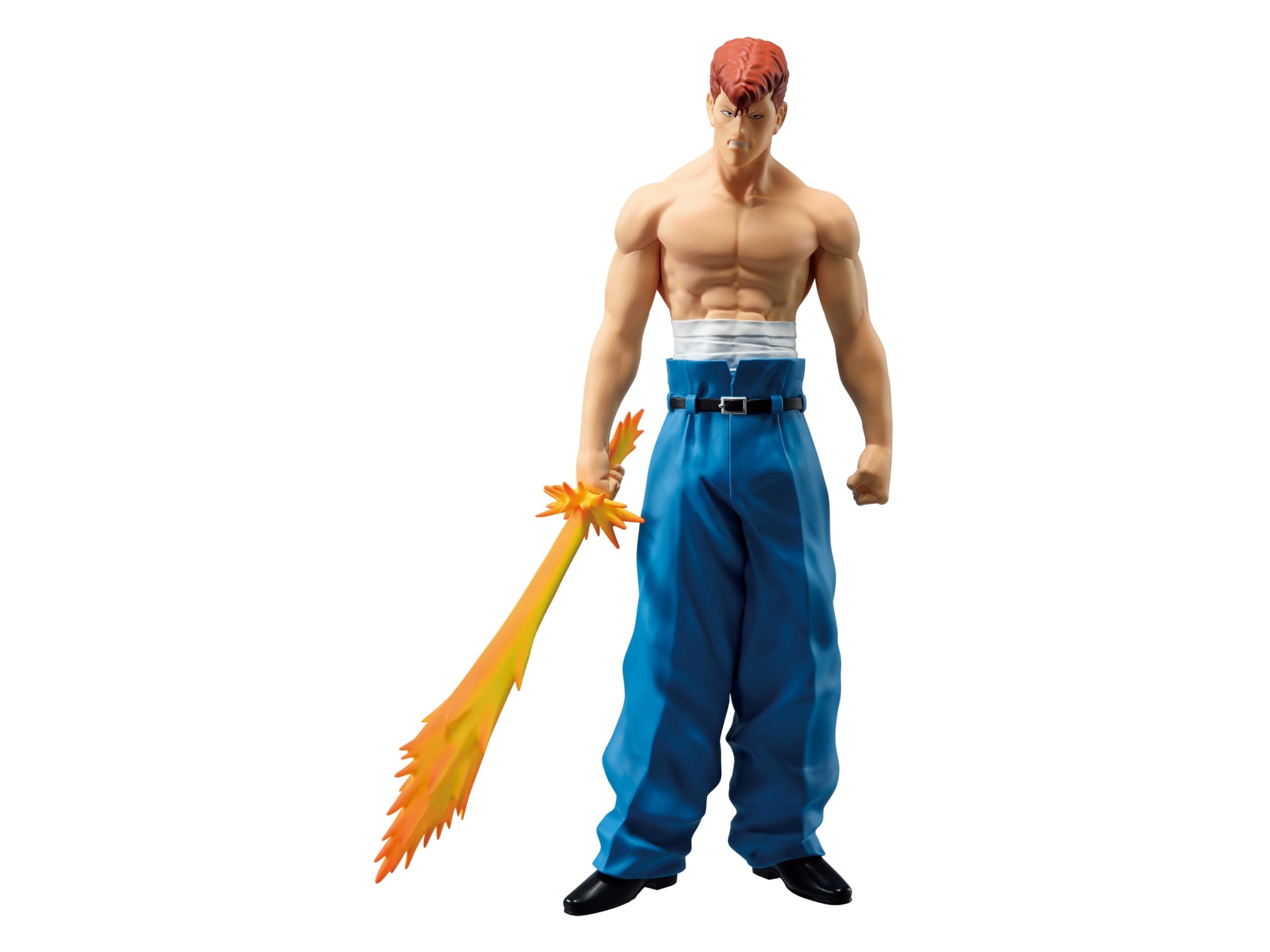 YU YU Hakusho - Kazuma Kuwabara - DXF 18 cm