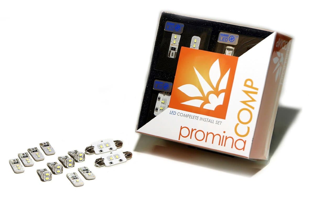 Seabass Link promina comp (MERCEDES-BENZ) W219 CLS Class B set (White) [number] PMC686