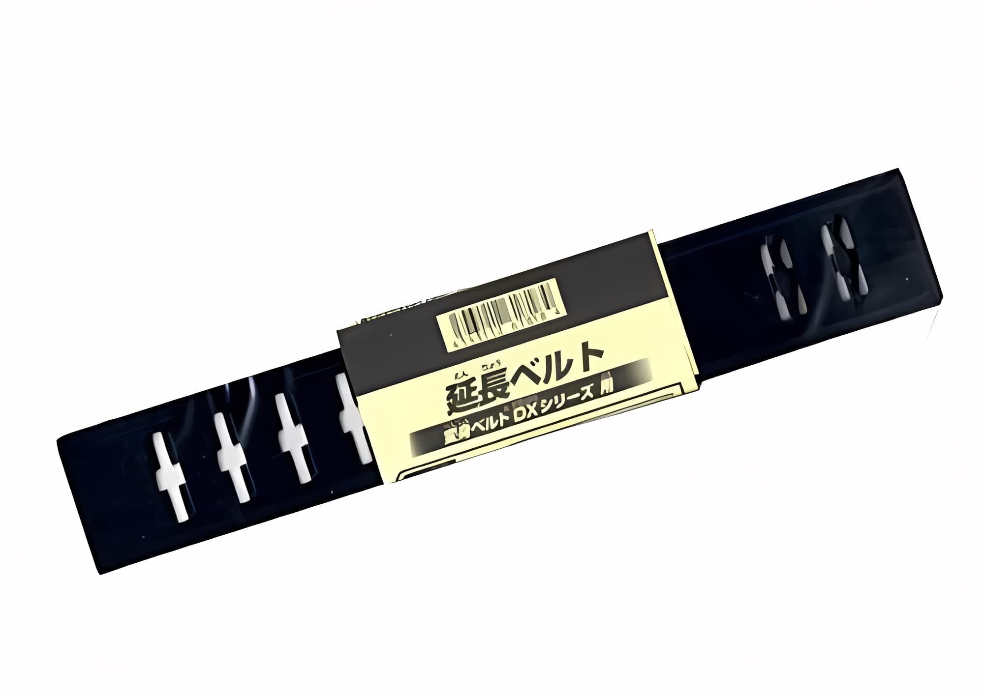 Kamen Rider Extension Belt for Transformation Belt, DX Series