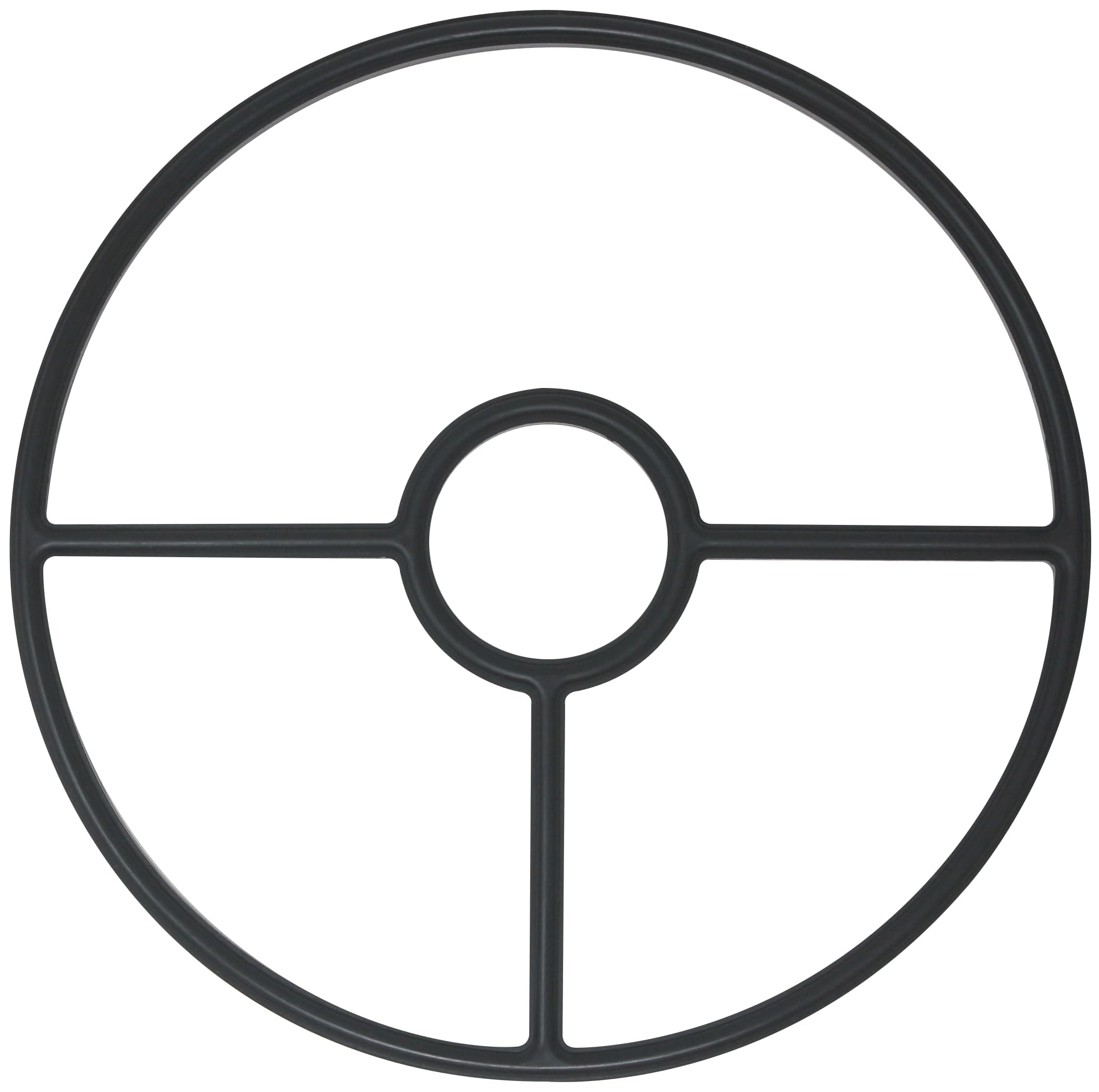 Valve Seat Gasket Compatible with Hayward SPX0740D for Hayward SP0740DE Selecta-Flo Valves (1-Pack)