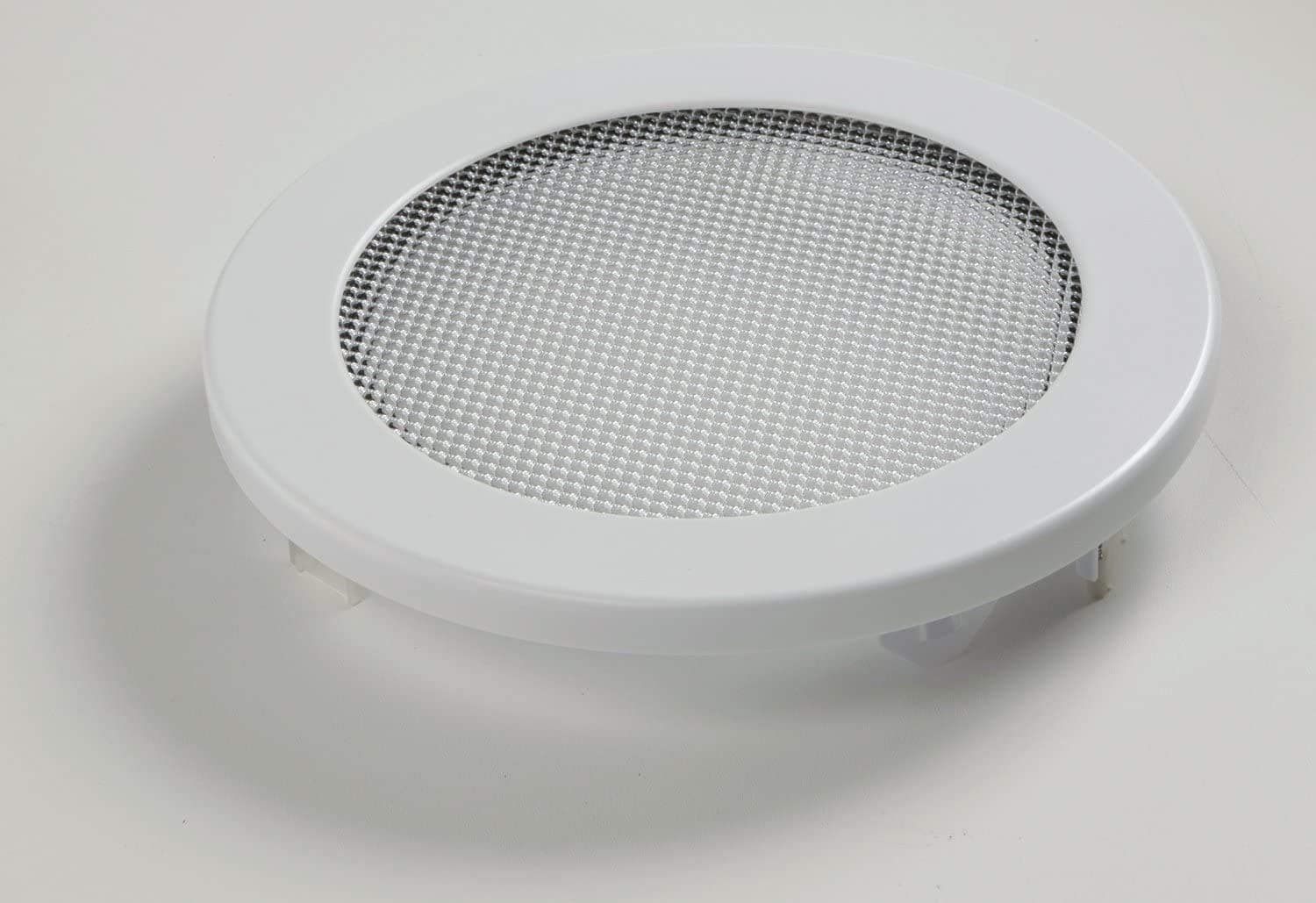 Natural Light EZ10FD 10" Flat Diffuser for Tubular Skylights