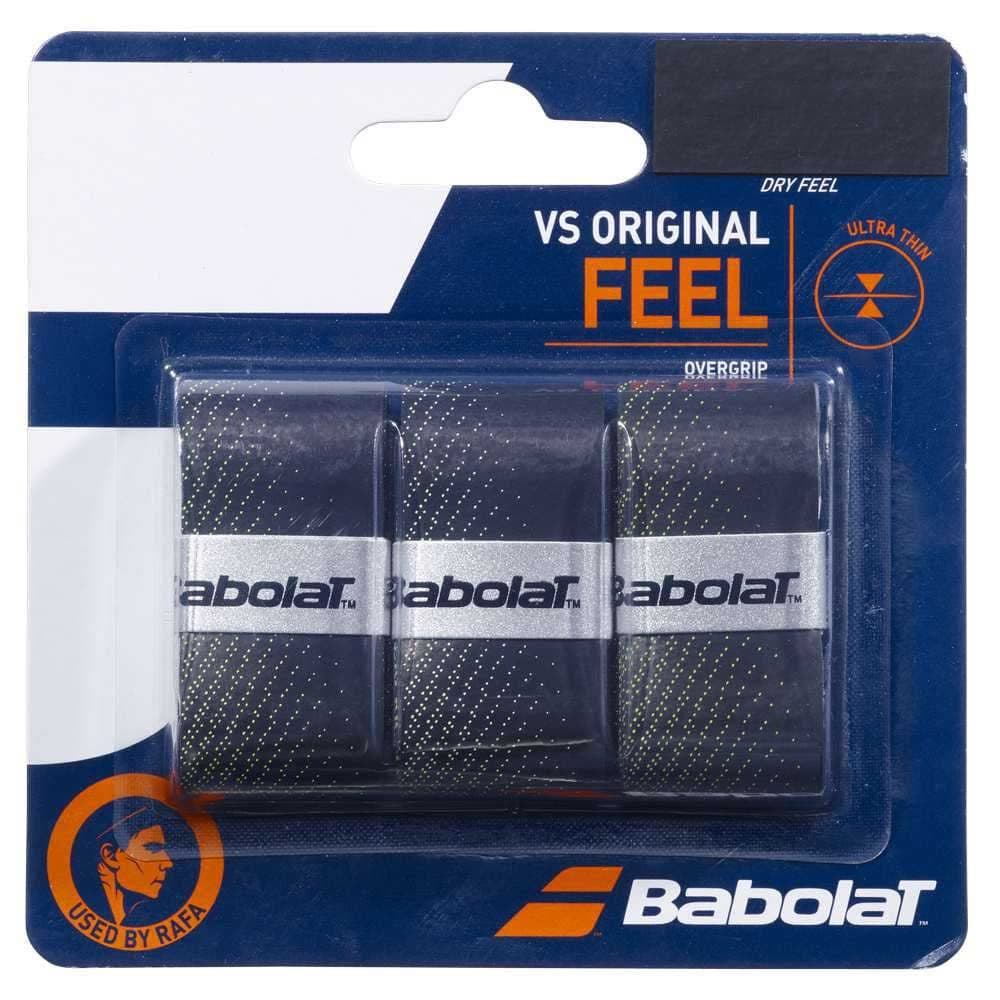 VS Original Overgrip (3-Pack)