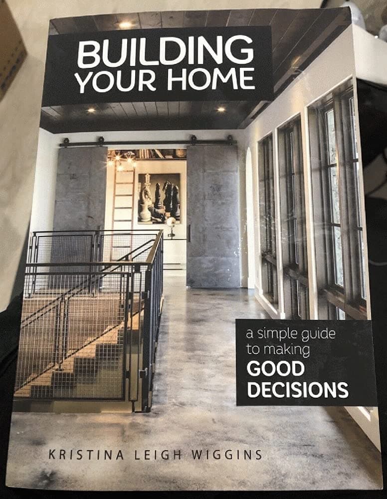 Building Your Home: A Simple Guide to Making Good Decisions Paperback – April 11, 2017