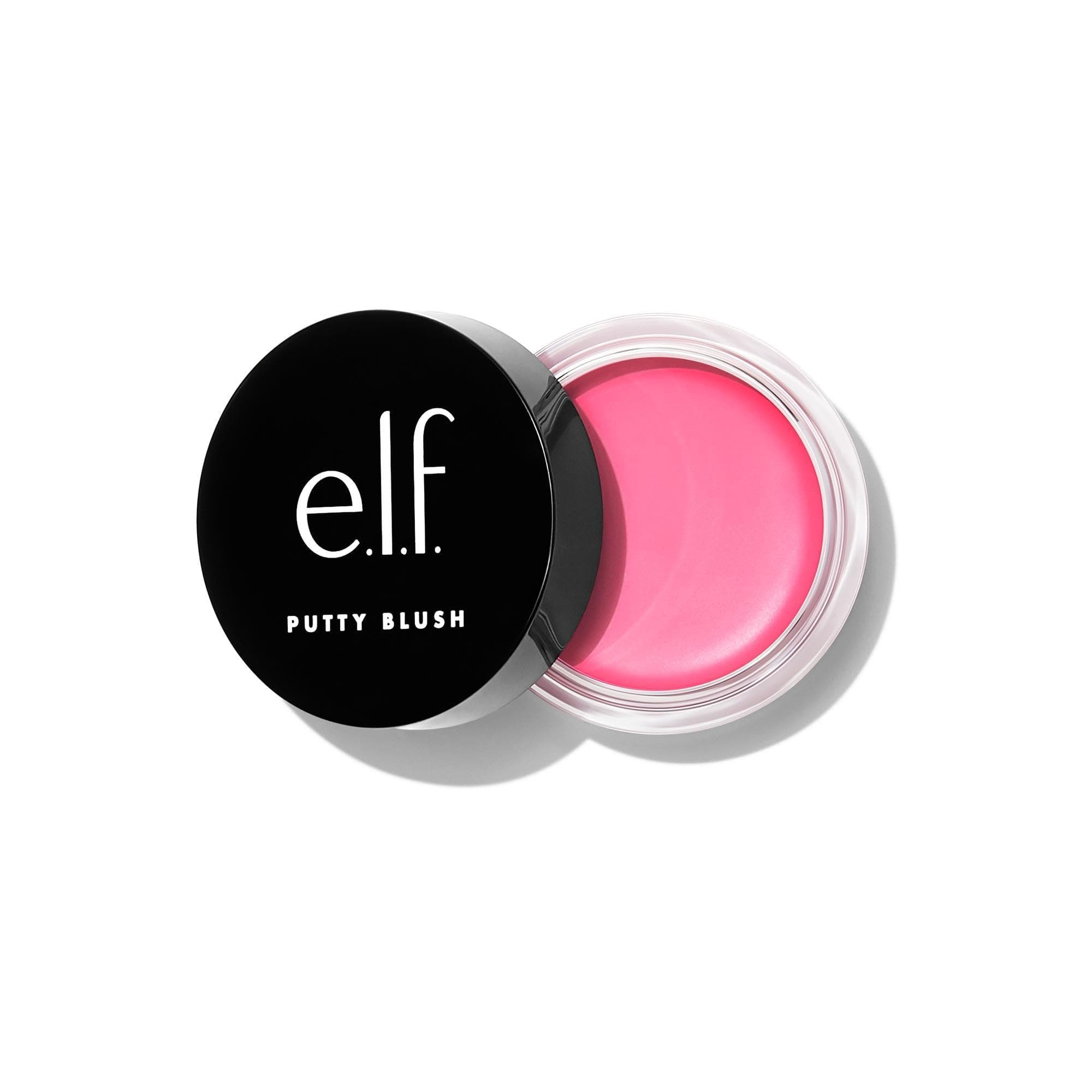 Putty Blush, Creamy & Ultra Pigmented Formula, Infused with Argan Oil & Vitamin E, Bora Bora, 0.35 Ounce (10 g) (Pack of 1)