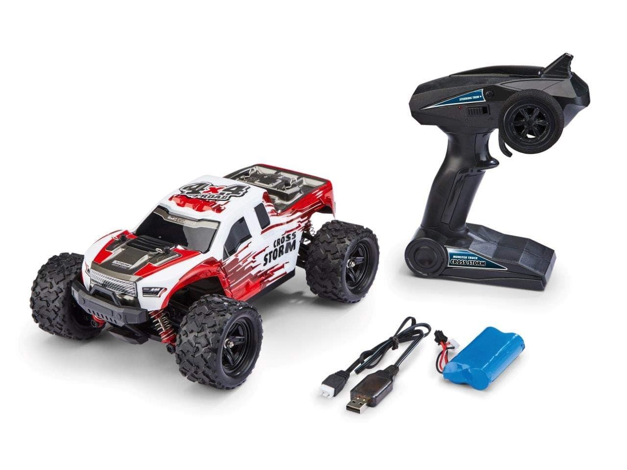 Revell Control 24830 Radio Control Car