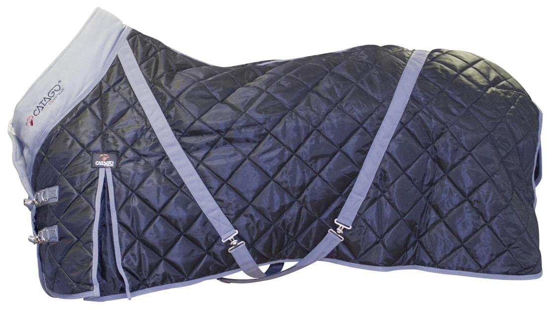 CATAGO Unisex's Stable 100 g Rug