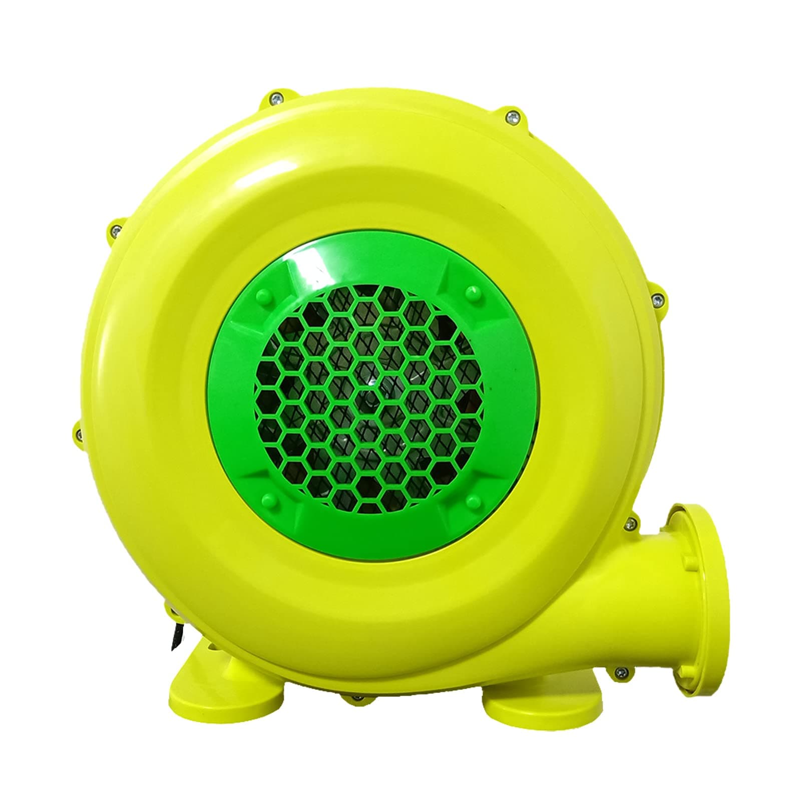 Inflatable Blower House Air Blower 350 Watt,Perfect for Inflatable Bounce House, Jumper, Bouncy Castle