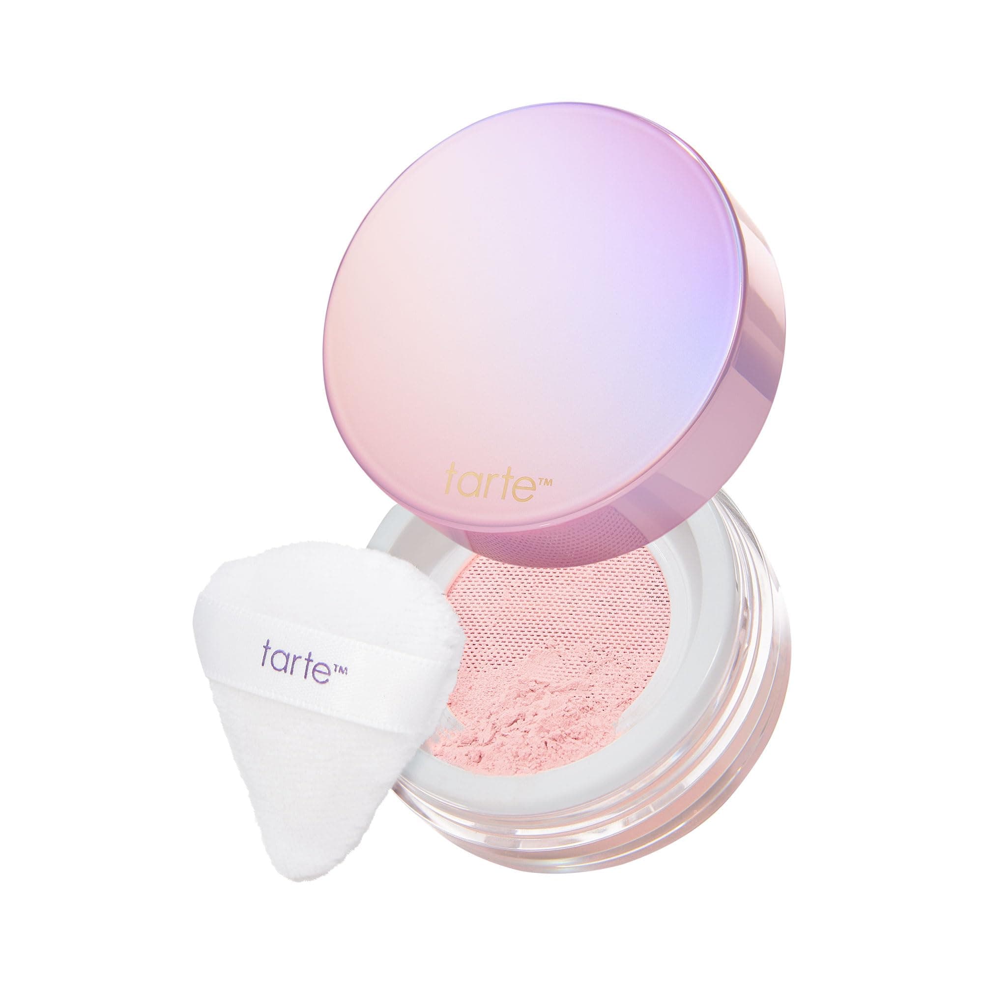 TARTE creaseless setting powder 7g