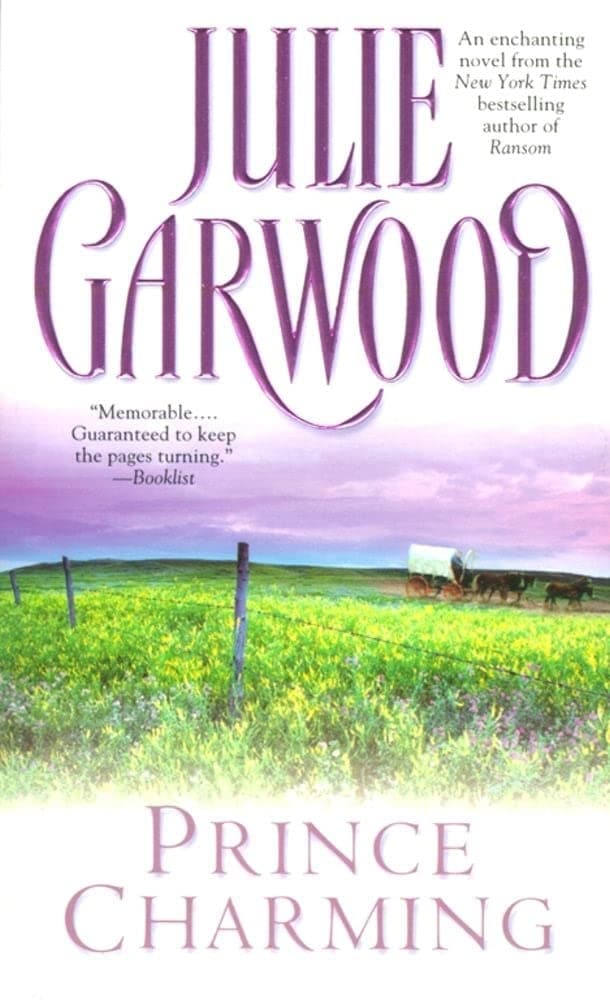 Prince Charming Mass Market Paperback – February 1, 1995