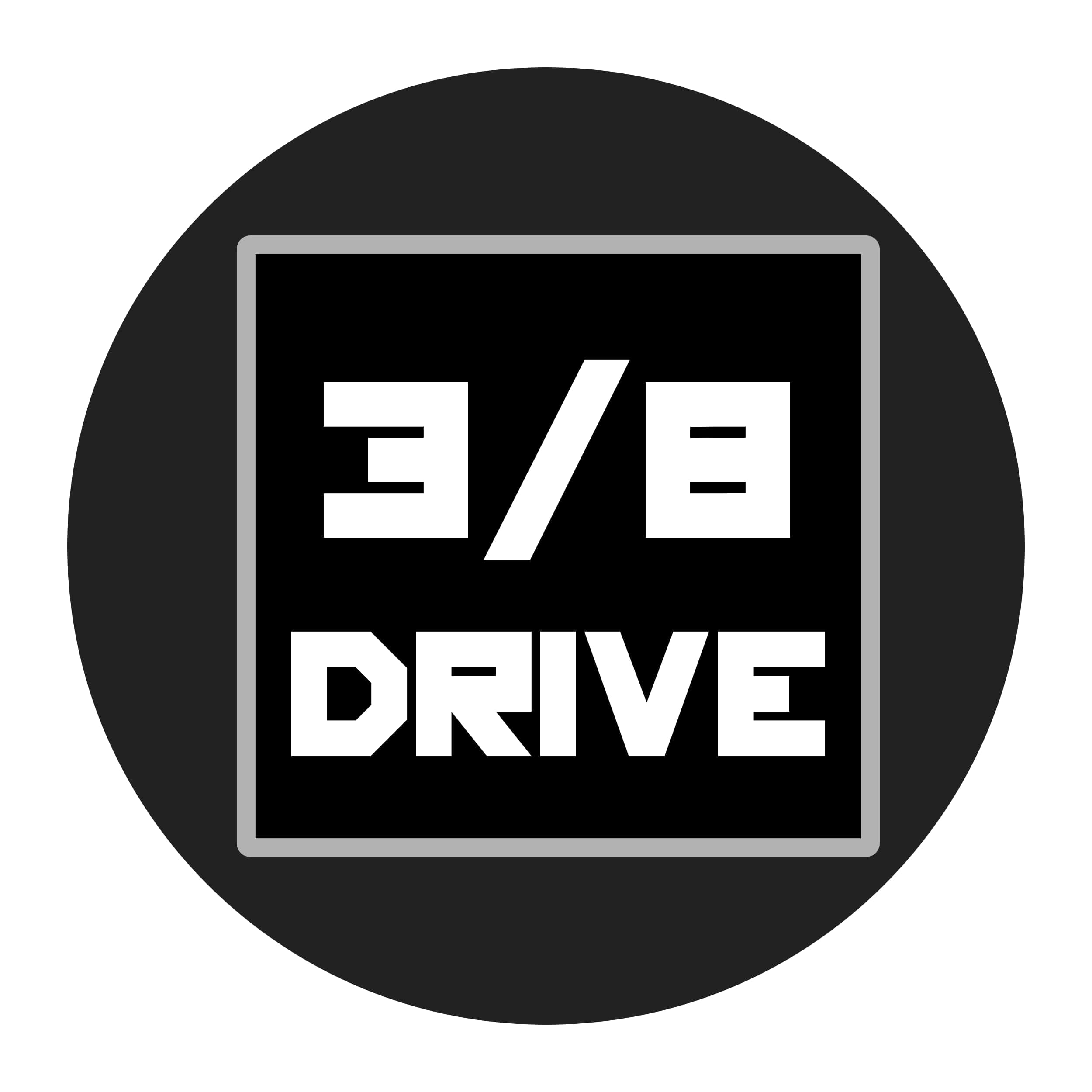 T55 Torx Socket - 3/8 Drive - 2 Pack Includes 3.5" Long Bit & 2" Bit - Industrial Grade S2 Alloy Steel