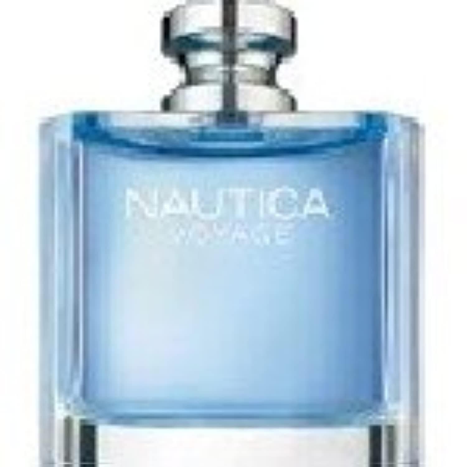Nautica Voyage By for Men. Eau De Toilette Spray, 3.4oz/100ml
