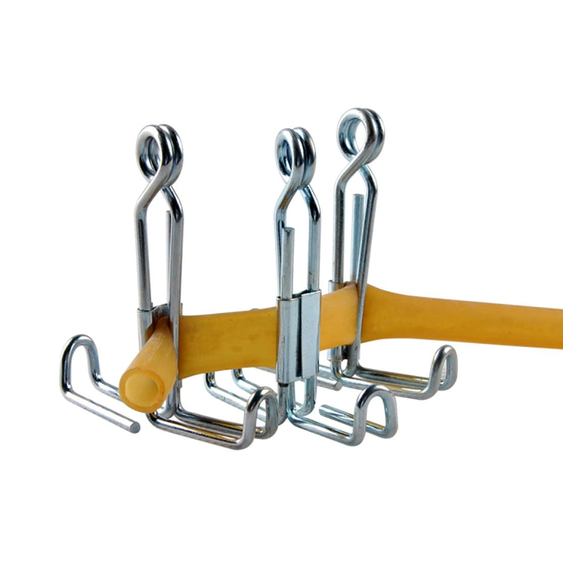 MALAB Lab Mohr Pinchcock Tubing Clamp 10 Pcs