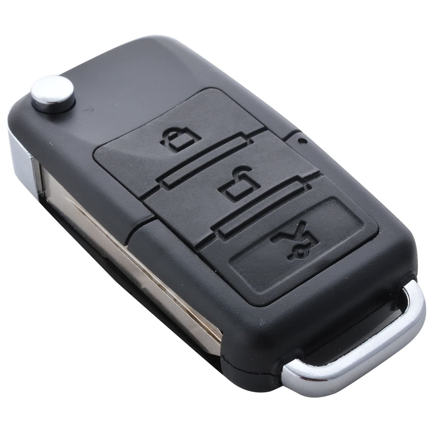 Keychain Secret Camera Full HD 1080p Video and Audio Indoor Outdoor Recorder Portable Device