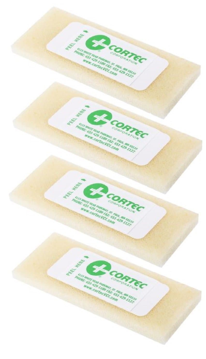 VCI - 101 Device - 4 Pack