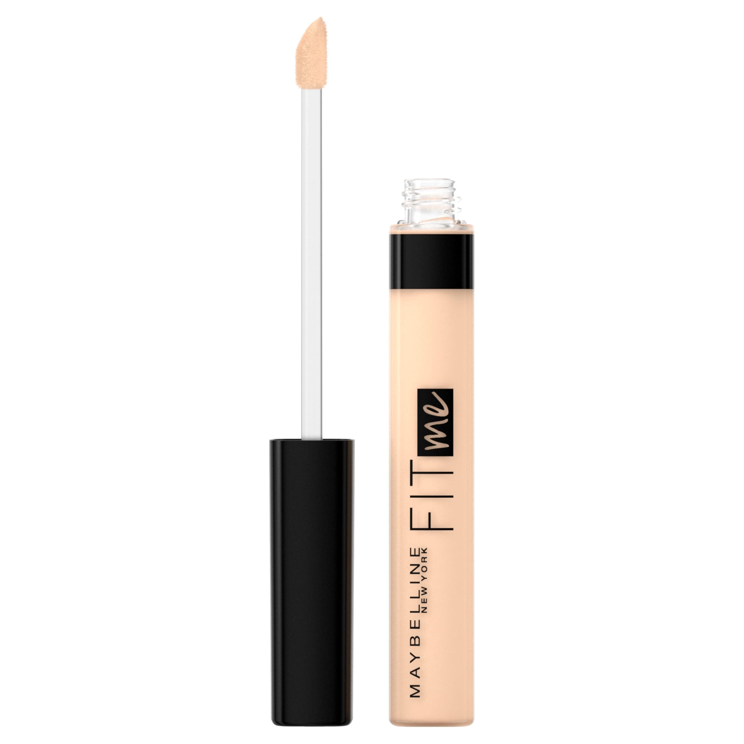 Maybelline New York Fit Me Concealer,10 Light, 6.8ml