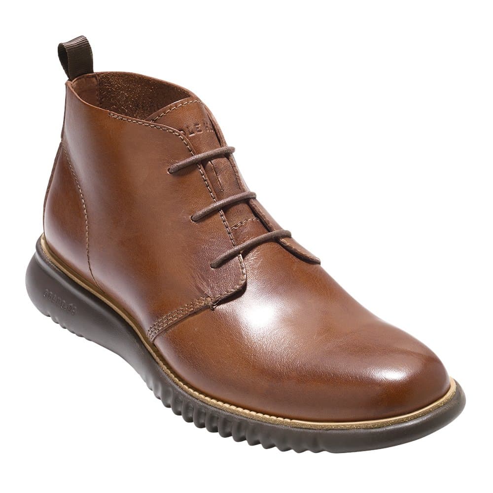 Men's 2.zerogrand ChukkaChukka Boot