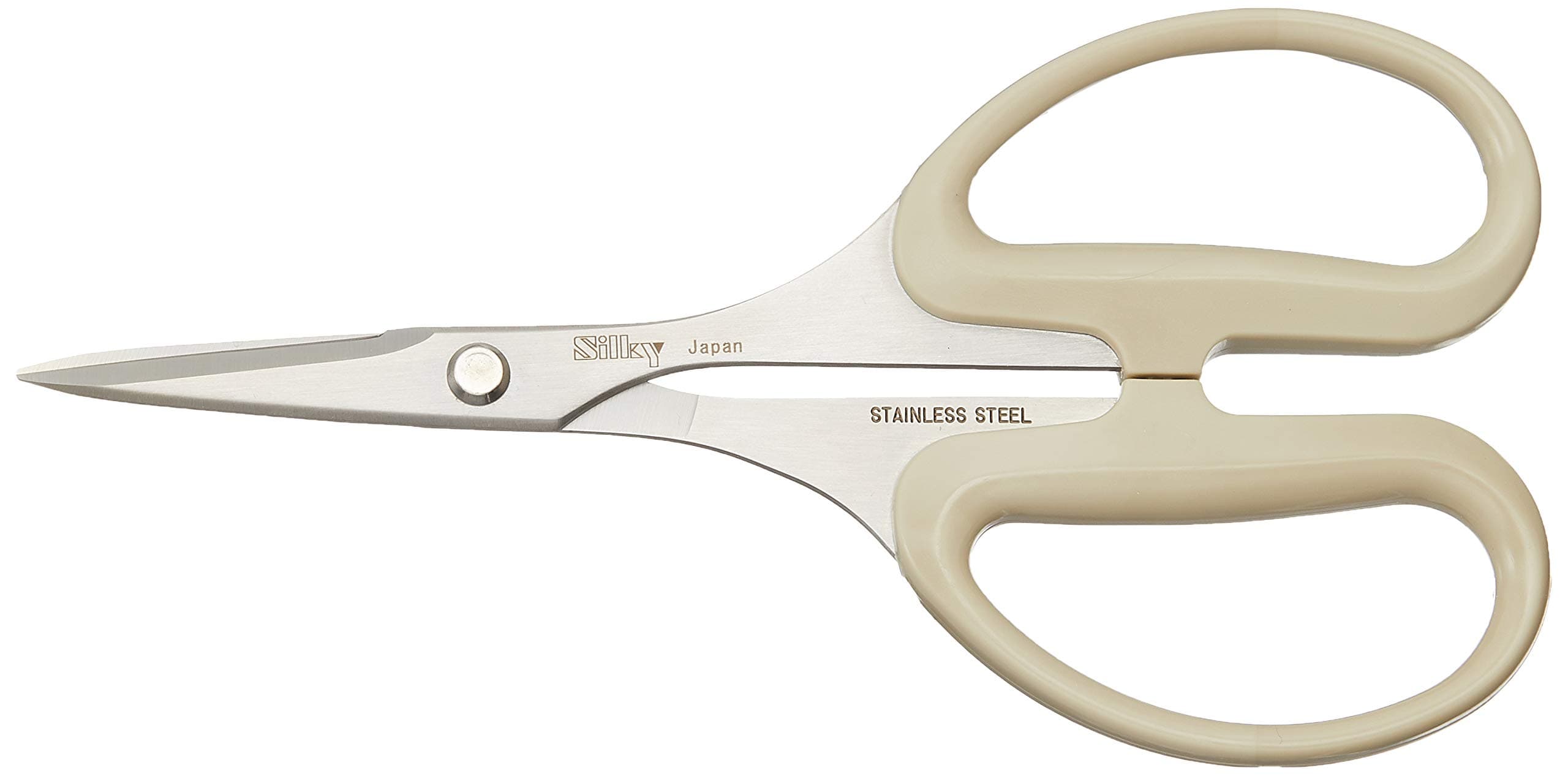 Misuzu silky all-purpose scissors 165mm (japan import)