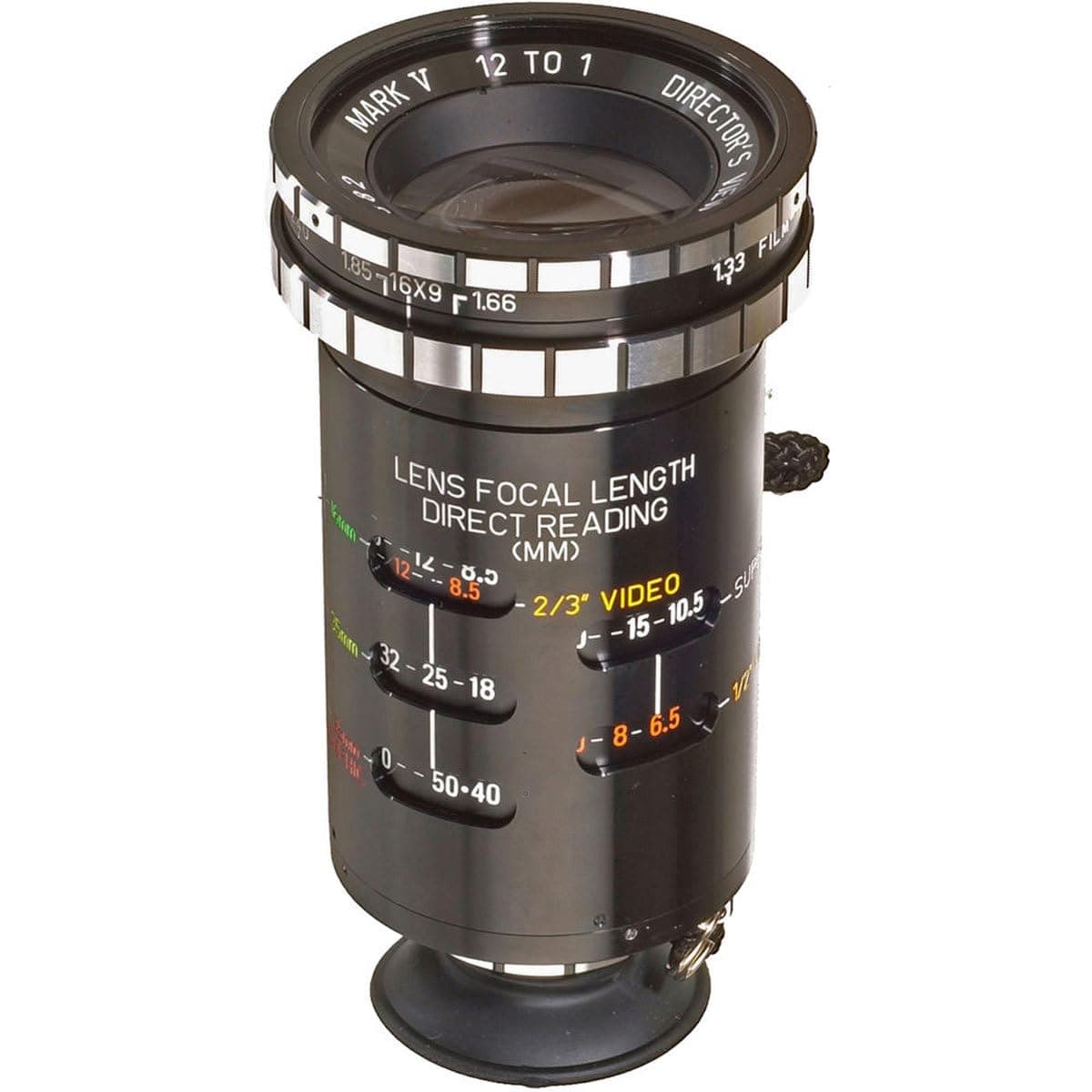 Mark Vb Director's Viewfinder