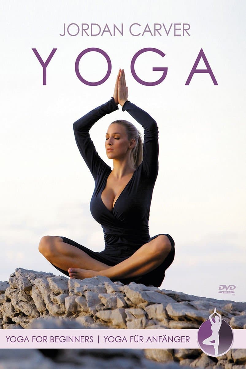 Jordan Carver Yoga for Beginners