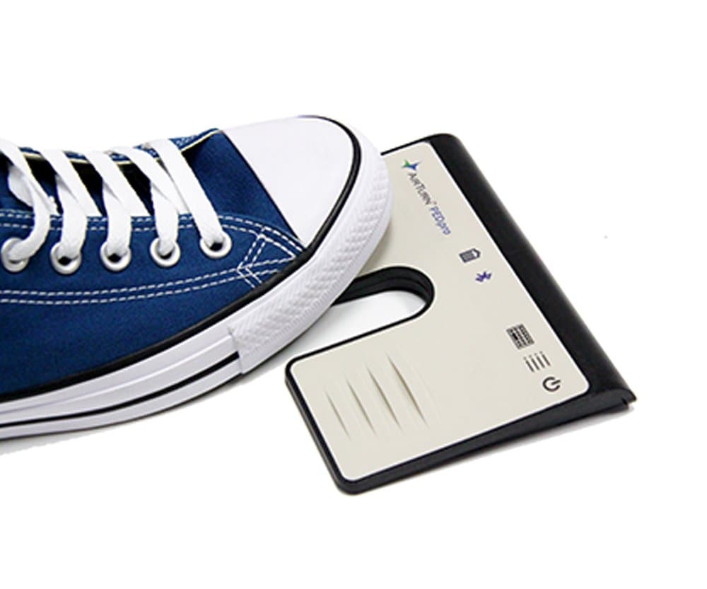 AirTurn PEDpro Bluetooth Pedal Page Turner Teleprompter App Control Foot Pedal…