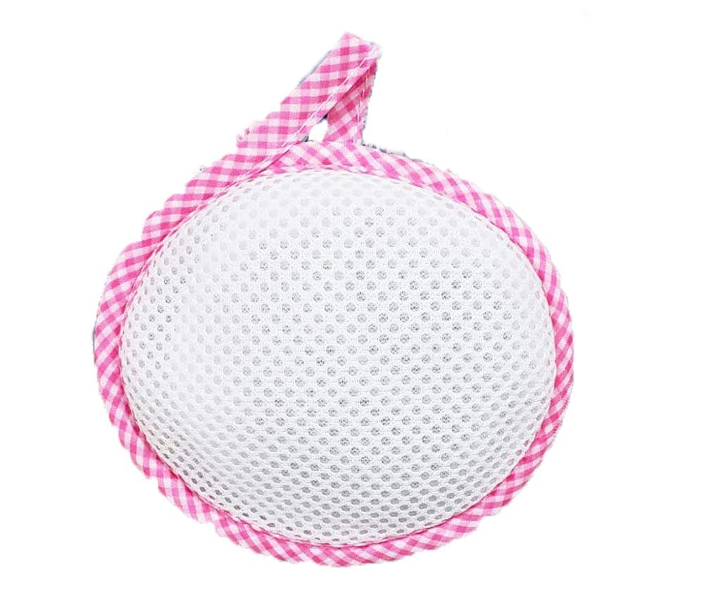 Laundry Mag-chan, Diameter Approx. 5.1 inches (13cm)