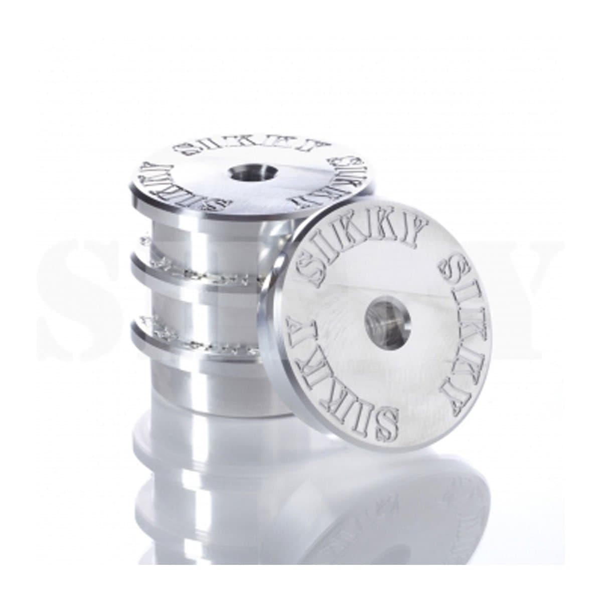 Sikky Rear Subframe Bushing Set Stock Height for Mazda RX8