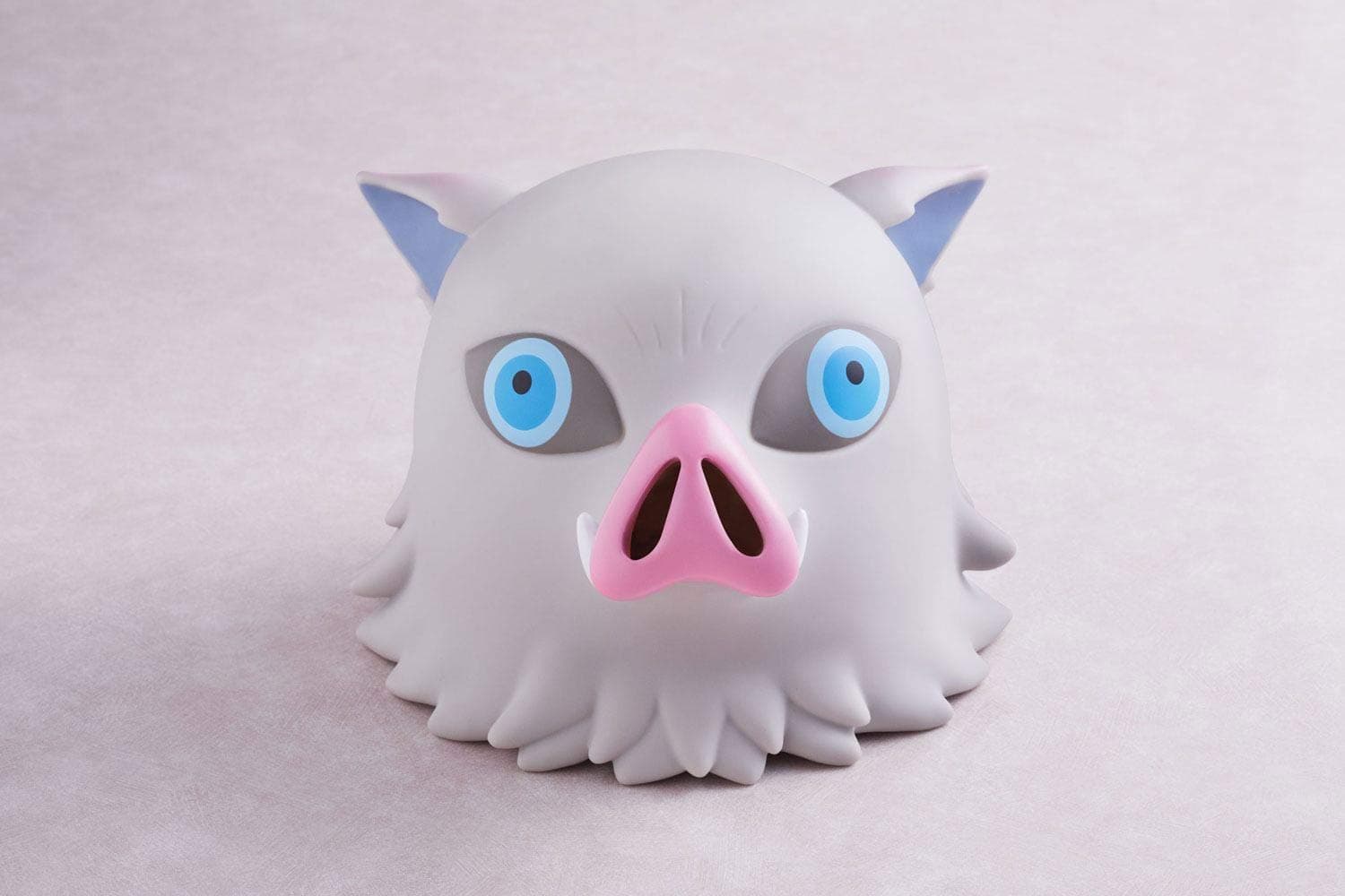 Aniplex Demon Slayer: Kimetsu no Yaiba – Inosuke Piggy Bank, Multicolor (AOA13837M)