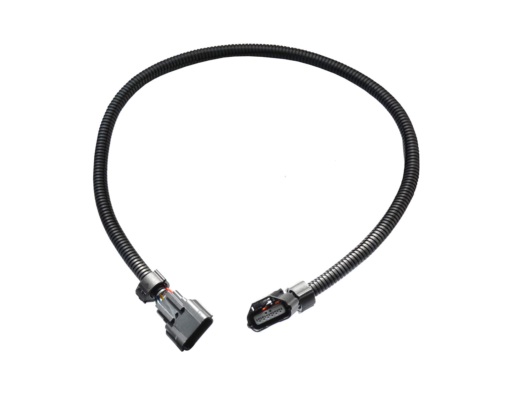 Michigan Motorsports MAF Mass Air Flow 24" Harness Connector Compatible with Infiniti Vq35