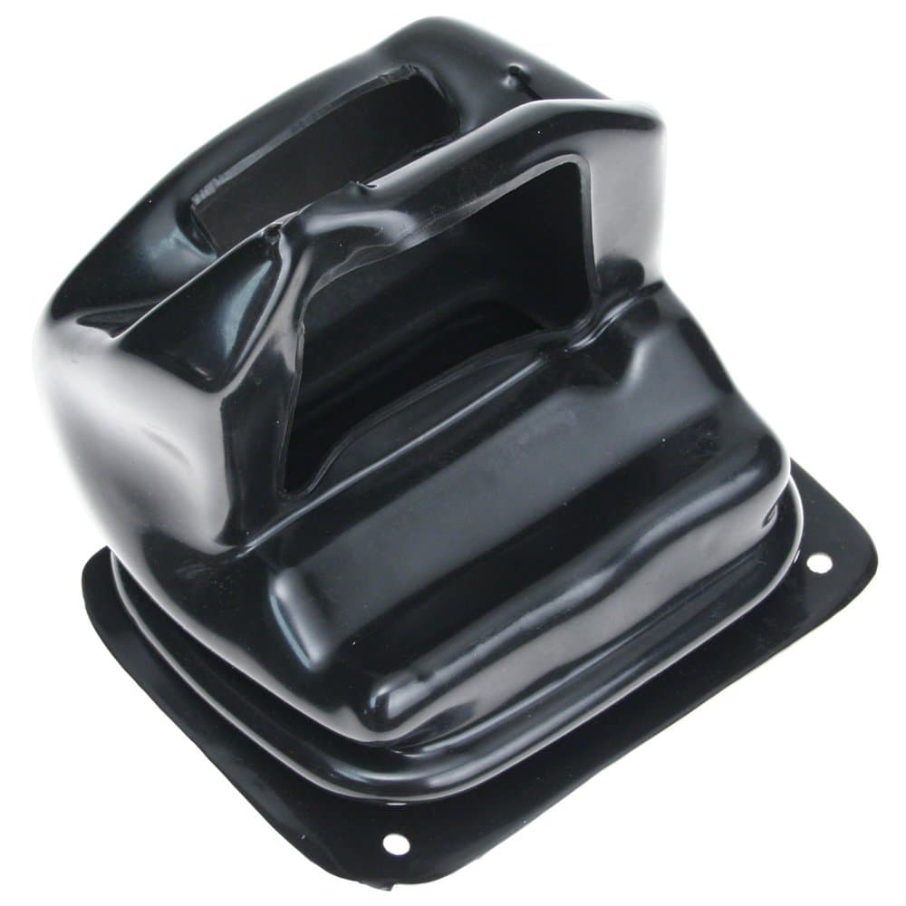 MUSTANG HURST LOWER SHIFT BOOT FOR 4-SPEED TRANSMISSION 1970