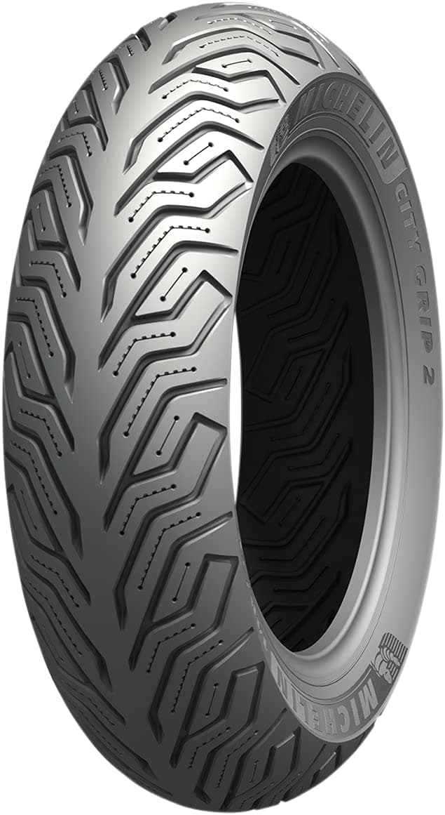 Michelin City Grip 2 Front/Rear Scooter Tire - 120/70-12 (58S)