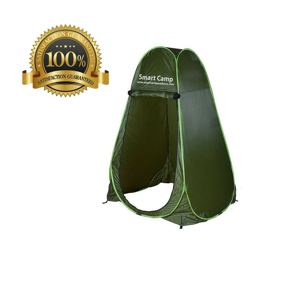Portable Privacy Pop up Tent Toilet Shower Changing Room for Outdoor Camping Beach Camp with Easy Install