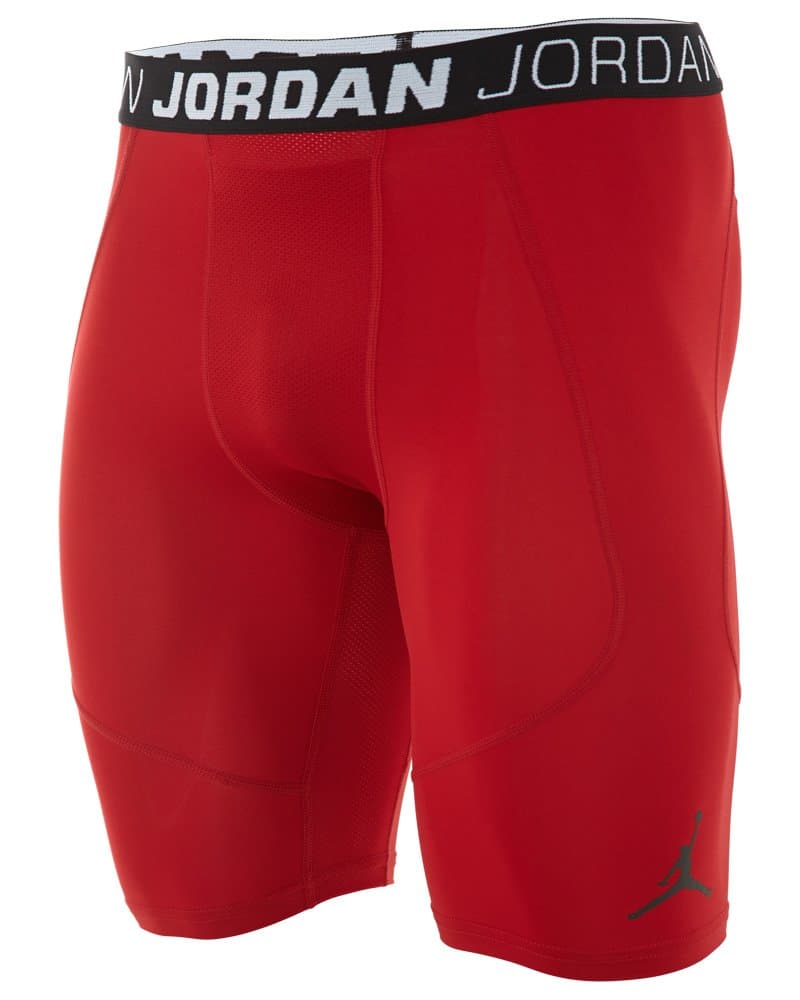 Jordan Dominate 2.0 Compression Shorts Mens Style: 615074-695 Size: S
