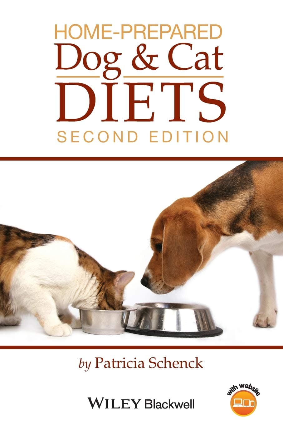 Home-Prepared Dog and Cat Diets