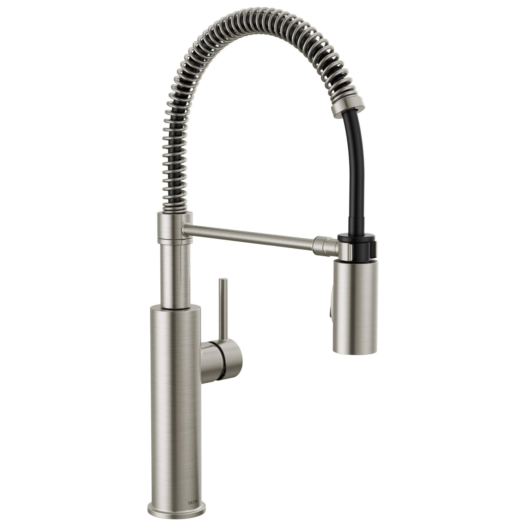 Delta Faucet 18803-SP-DST Antoni Pull-Down, SpotShield Stainless