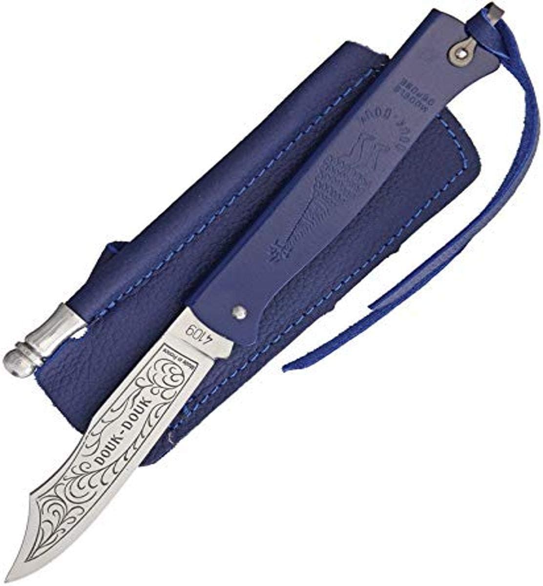 Douk-Douk Folder Blue
